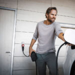 E-Auto Förderung 2026 - Bis zu 6.000 € Prömie sichern.