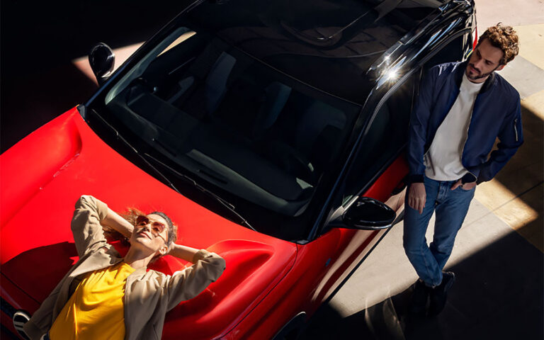 Herbrand-Jansen Citroen Mönchengladbach Neuss