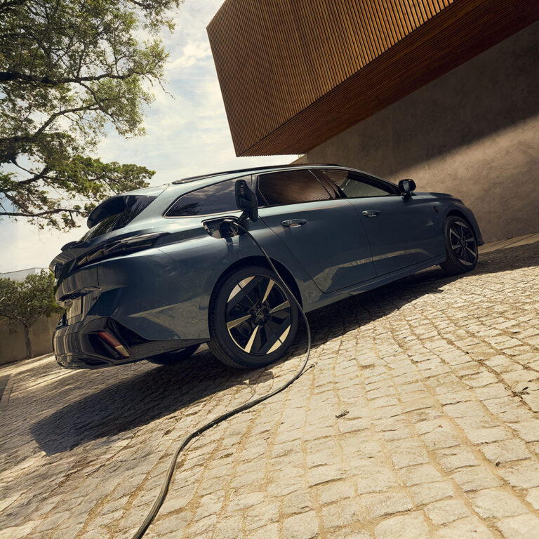 Herbrand-Jansen Peugeot Elektromobilität Mönchengladbach Neuss