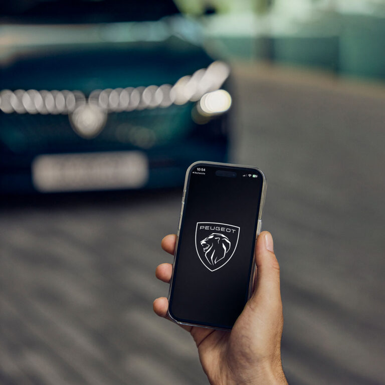 Herbrand-Jansen Peugeot Handy Mönchengladbach Neuss