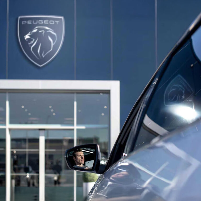 Herbrand-Jansen Peugeot Kunde Mönchengladbach Neuss