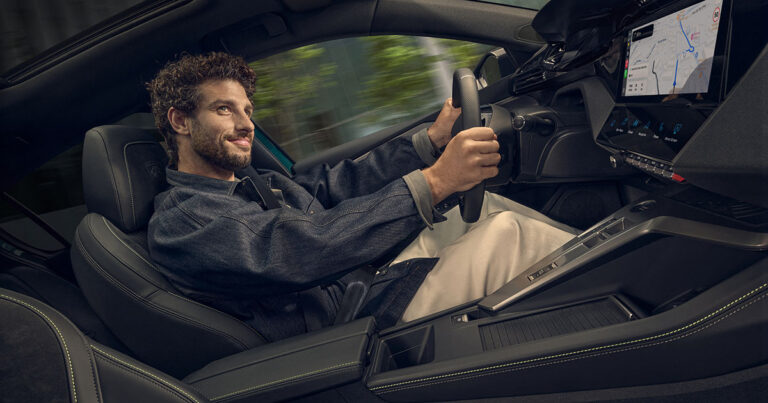 Herbrand-Jansen Peugeot Probefahrt Mönchengladbach Neuss