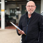 Stelle/Job Serviceberater Pkw Mercedes-Benz Dormagen Herbrand Gruppe