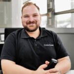 Job Stelle Mitarbeiter Ersatzteile Mercedes-Benz Lager Herbrand Gruppe