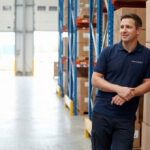 Job Lagermitarbeiter Frühschicht Herbrand 24