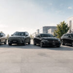 Leasingangebote für BAMAKA und DMB: smart #1, smart #5, Mercedes-Benz C-Klasse, Mercedes-Benz E-Klasse