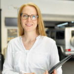 Job/Stellenangebot Bildungskoordinator*in (m/w/d) bei der Herbrand Gruppe in Goch
