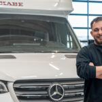 Job Stelle Reisemobil-/Caravantechniker Herbrand Gruppe in Krefeld-Fichtenhain