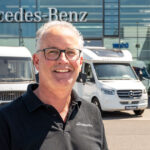 Job Stellenausschreibung Wohnmobilverkäufer Krefeld Fichtenhain Herbrand Gruppe