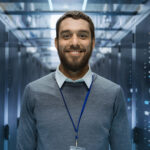 Job als IT-Sicherheitsbeauftragter bei der Herbrand IT Solutions in Goch oder Krefeld