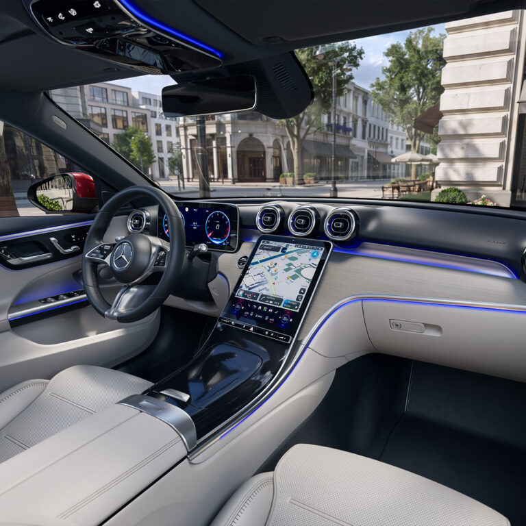 C-Klasse-Modellpflege-2026-Interieur