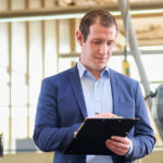 Job als Technischer Betriebsleiter in der Herbrand Gruppe