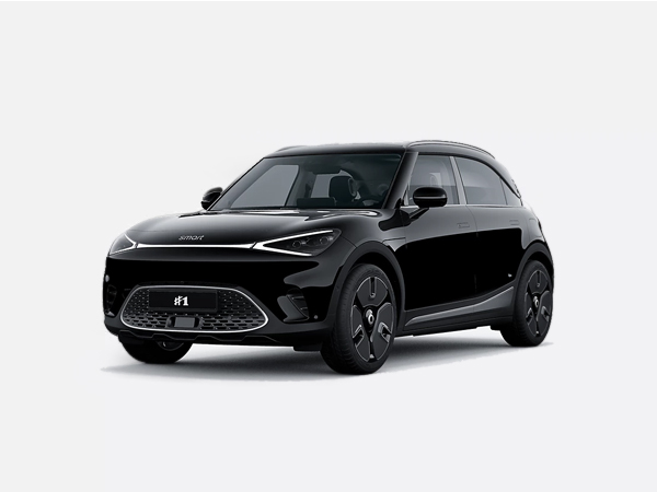 Herbrand smart #1 Pro+ Black Collection