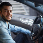 Job als Fahrer (m/w/d) auf Minijobbasis Mercedes-Benz Herbrand in Neuss & Dormagen