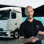 Job als Verkaufsleiter Lkw Mercedes-Benz Herbrand in Krefeld Fichtenhain