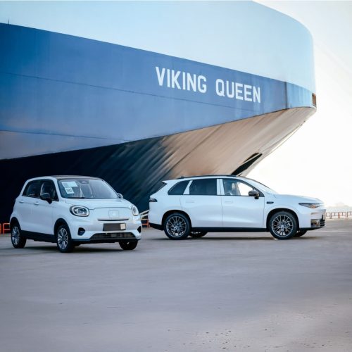 Leapmotor Neuwagen bei Herbrand