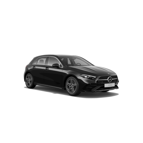 Mercedes-Benz A-Klasse Kompaktlimousine bei Herbrand