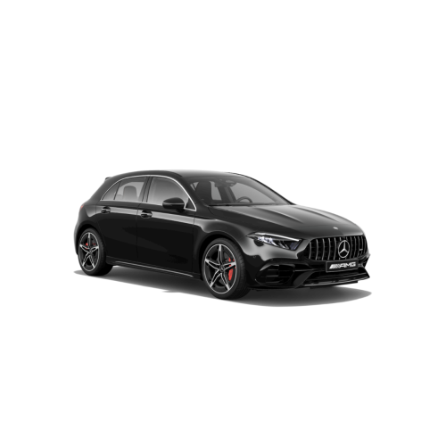Mercedes-AMG A-Klasse Kompaktlimousine und Limousine bei Herbrand