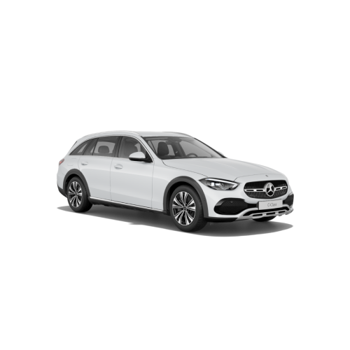 Mercedes-Benz C-Klasse T-Modell All-Terrain