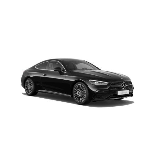 Mercedes-Benz CLE Coupé bei Herbrand