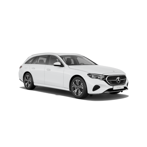 Mercedes-Benz E-Klasse T-Modell bei Herbrand