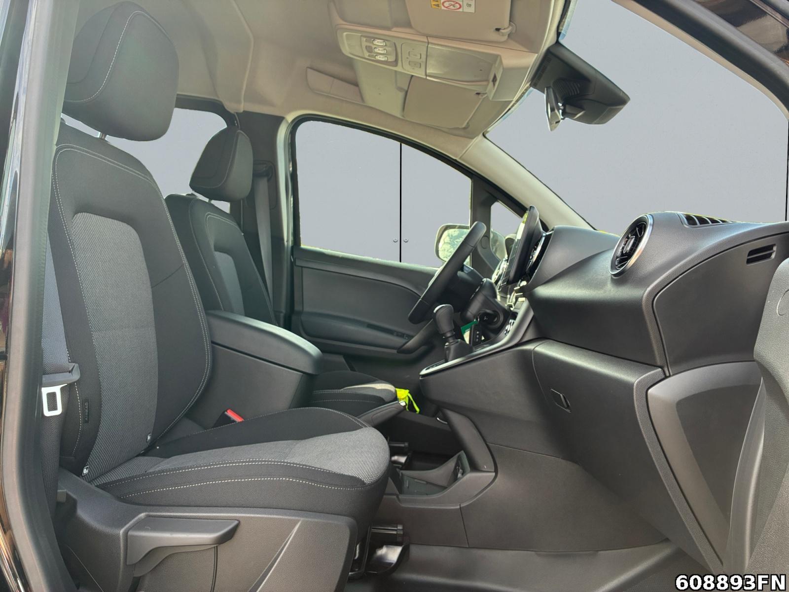 Fahrzeugabbildung Mercedes-Benz Citan 112 CDI *AHK*KAMERA*TEMP*LED*KLIMA*