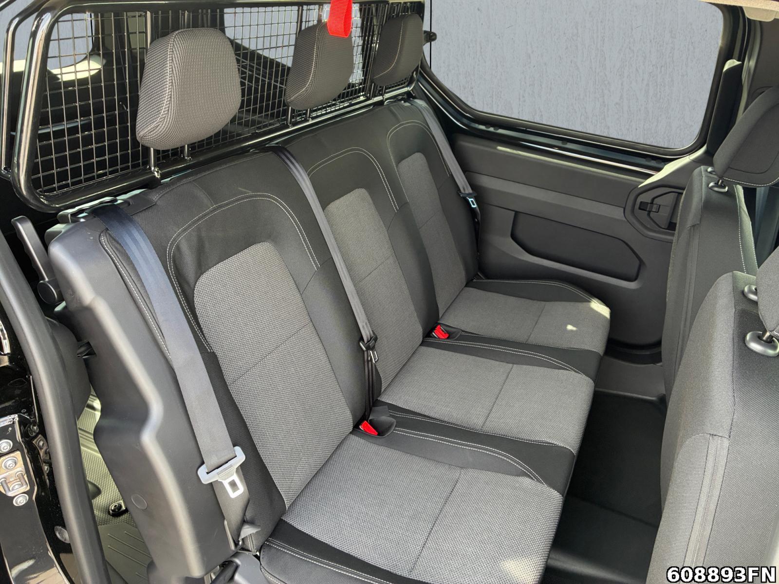 Fahrzeugabbildung Mercedes-Benz Citan 112 CDI *AHK*KAMERA*TEMP*LED*KLIMA*