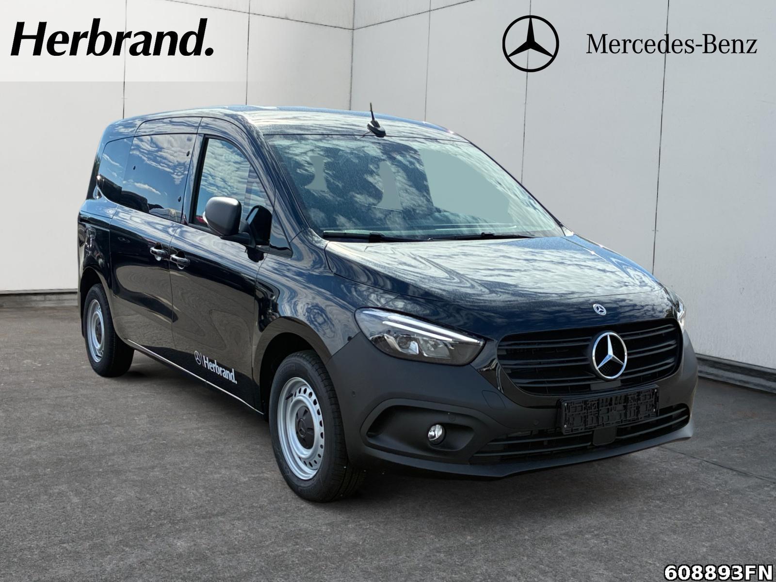 Fahrzeugabbildung Mercedes-Benz Citan 112 CDI *AHK*KAMERA*TEMP*LED*KLIMA*