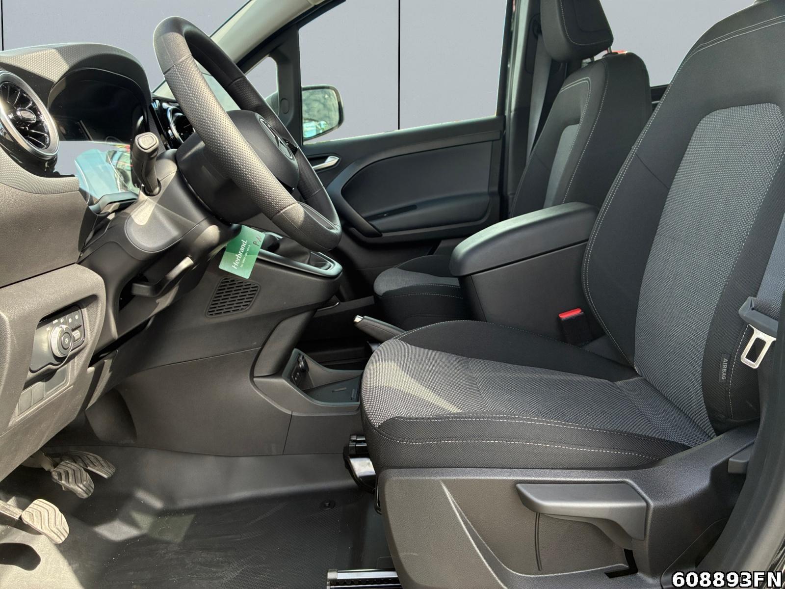 Fahrzeugabbildung Mercedes-Benz Citan 112 CDI *AHK*KAMERA*TEMP*LED*KLIMA*