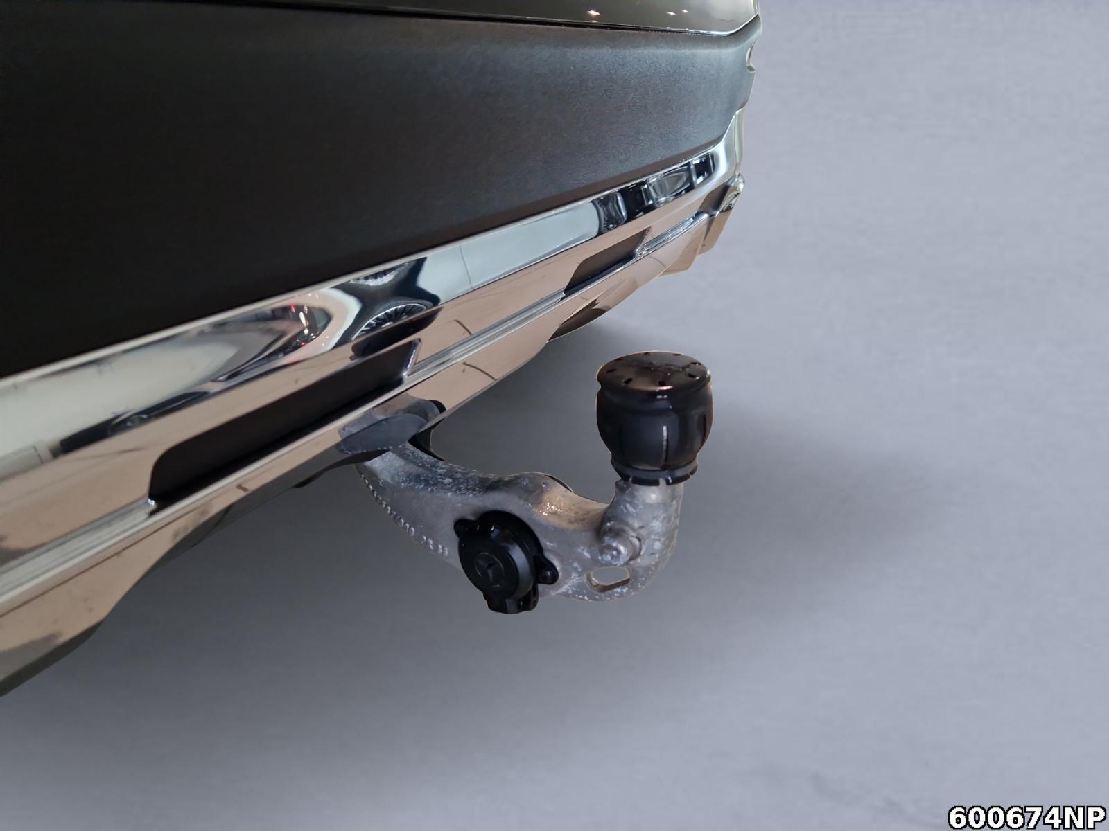 Fahrzeugabbildung Mercedes-Benz GLC 300 e AMG AHK Memory Kamera Ambiente+ 19