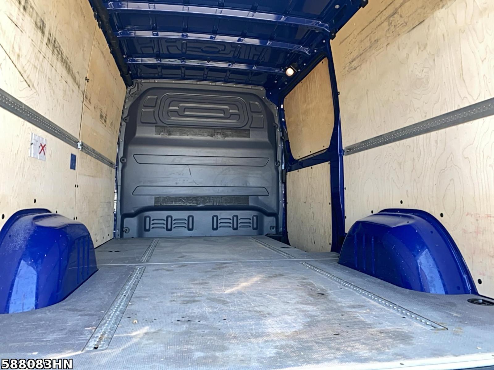Fahrzeugabbildung Mercedes-Benz Sprinter 314 CDI *L2H1*Automatik*Klima*SHZ*Navi*