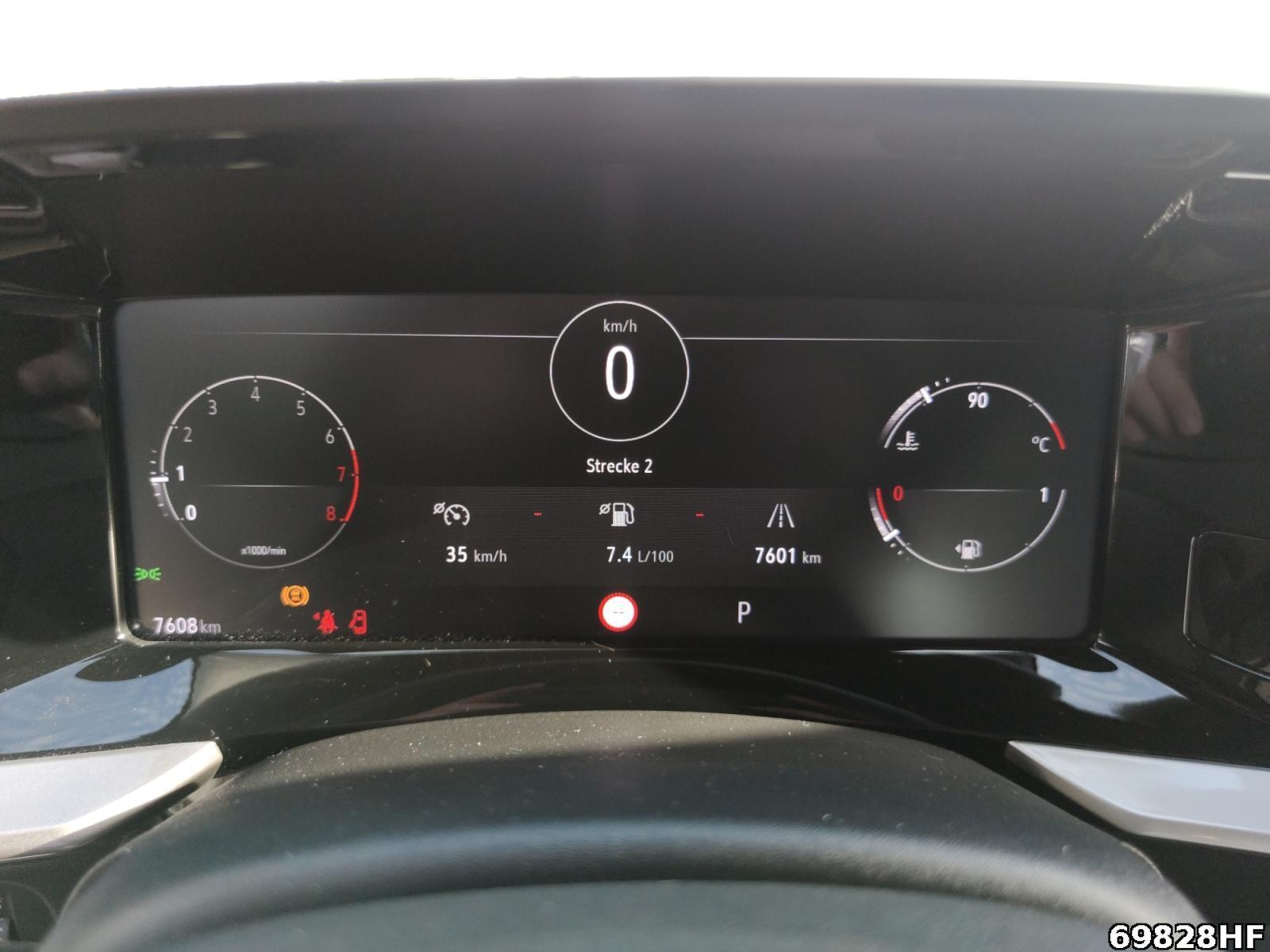 Fahrzeugabbildung Opel Mokka 1.2 Turbo Ultimate