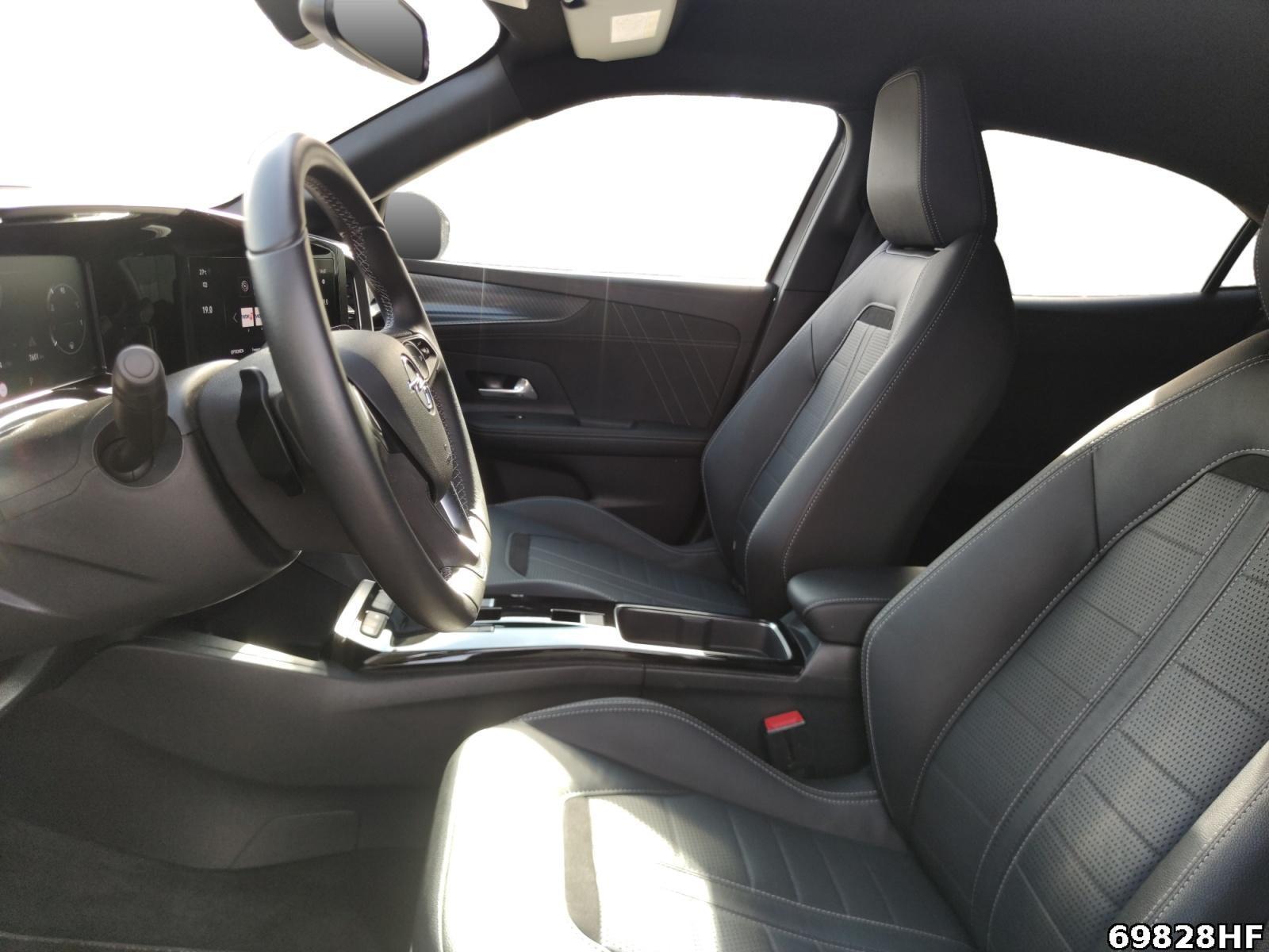 Fahrzeugabbildung Opel Mokka 1.2 Turbo Ultimate