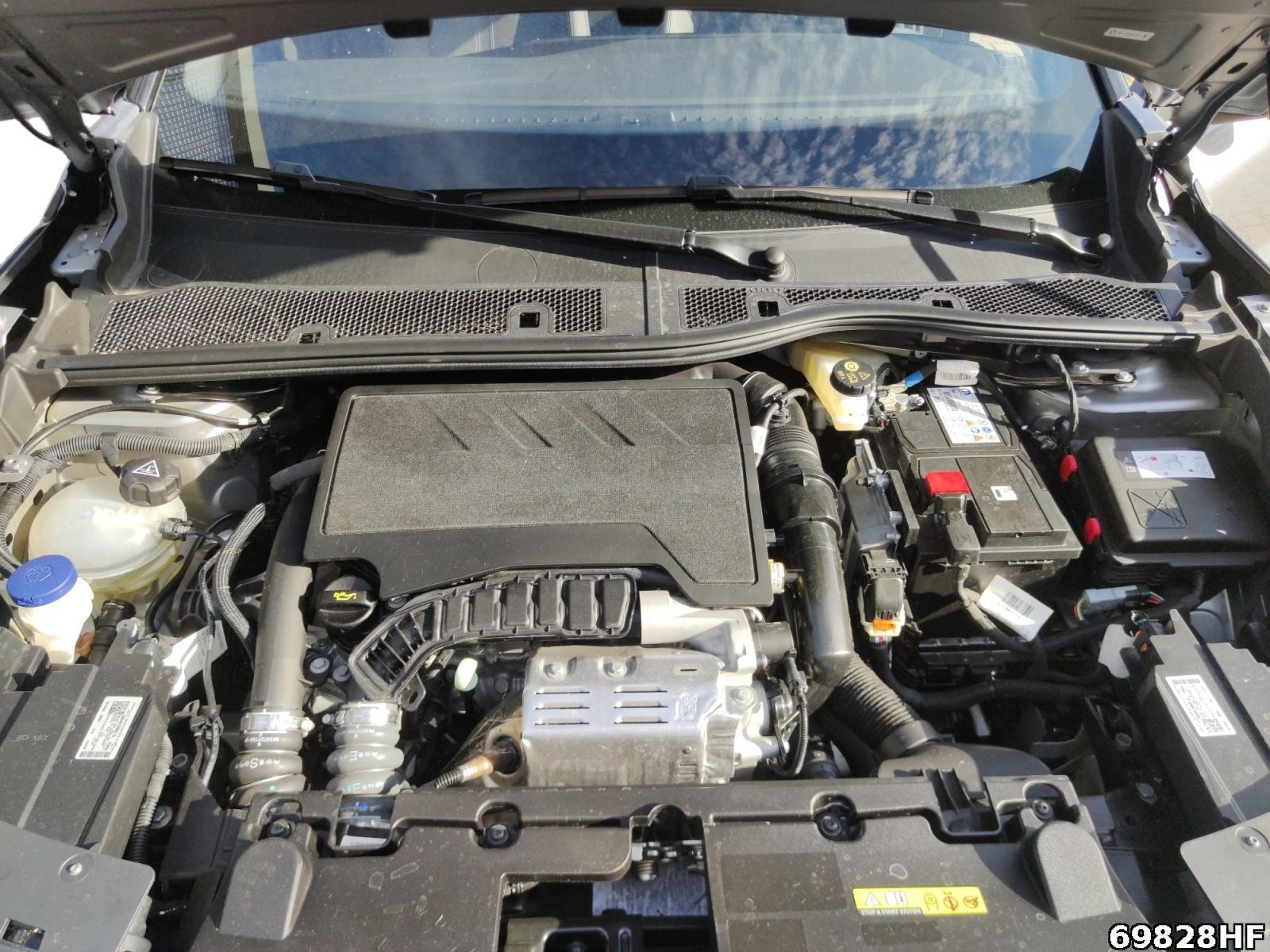 Fahrzeugabbildung Opel Mokka 1.2 Turbo Ultimate