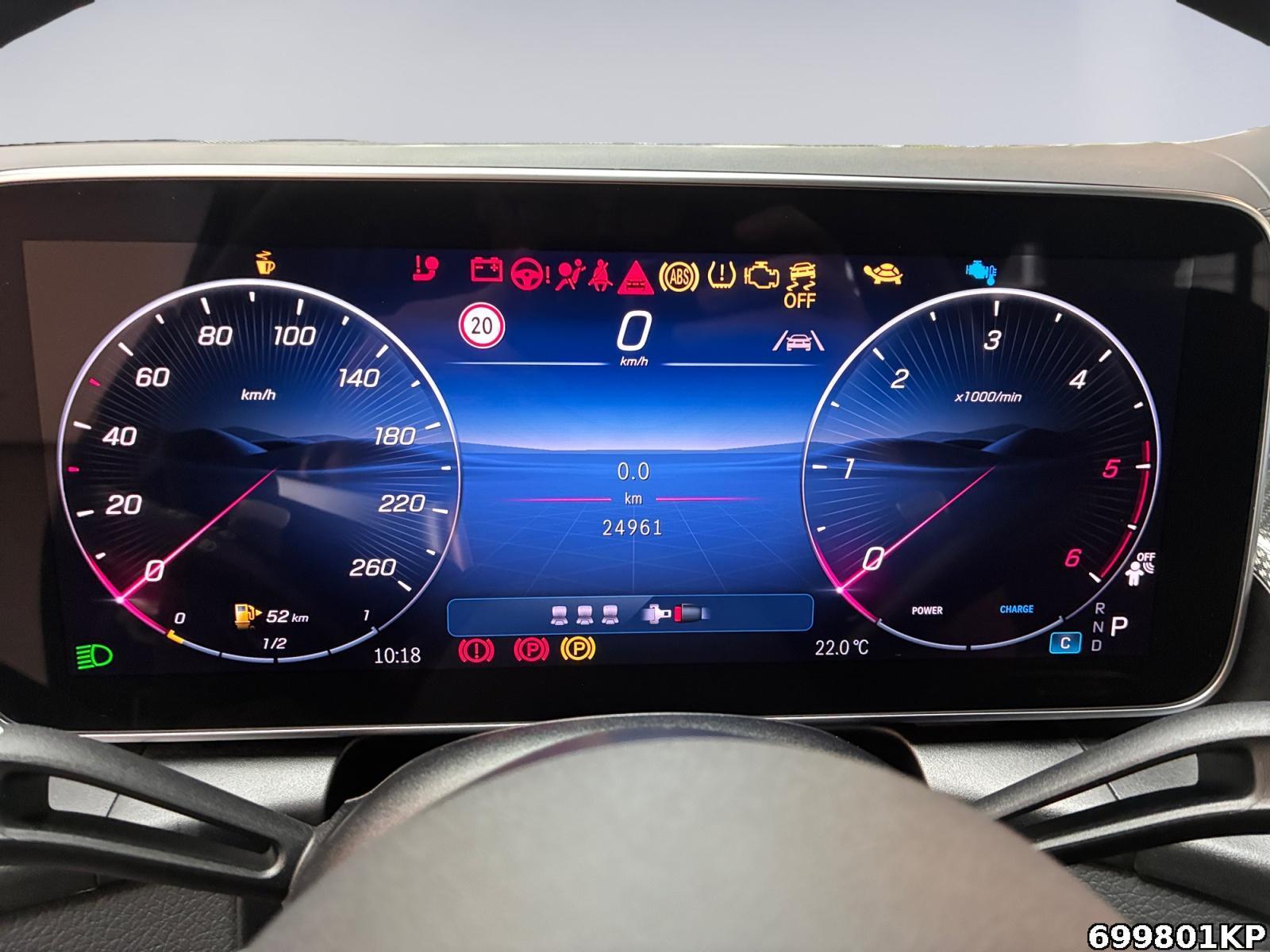 Fahrzeugabbildung Mercedes-Benz GLC 300 d 4M AMG AHK Pano 360° Memory DISTRONIC