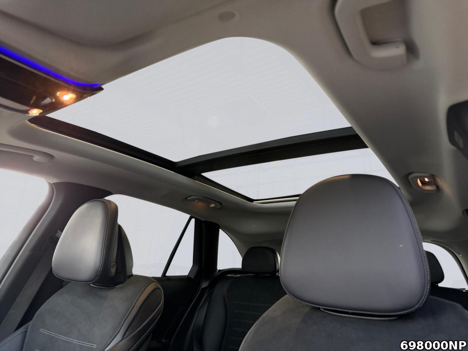 Fahrzeugabbildung Mercedes-Benz GLC 220 d AMG Standheizung Head-Up Pano AHK 360°