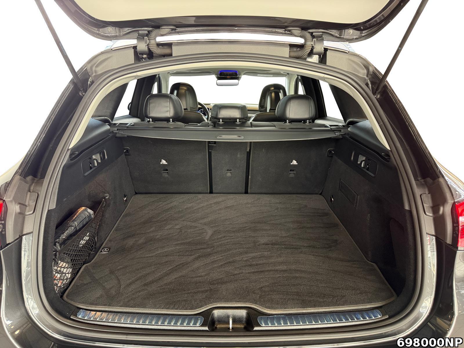 Fahrzeugabbildung Mercedes-Benz GLC 220 d AMG Standheizung Head-Up Pano AHK 360°