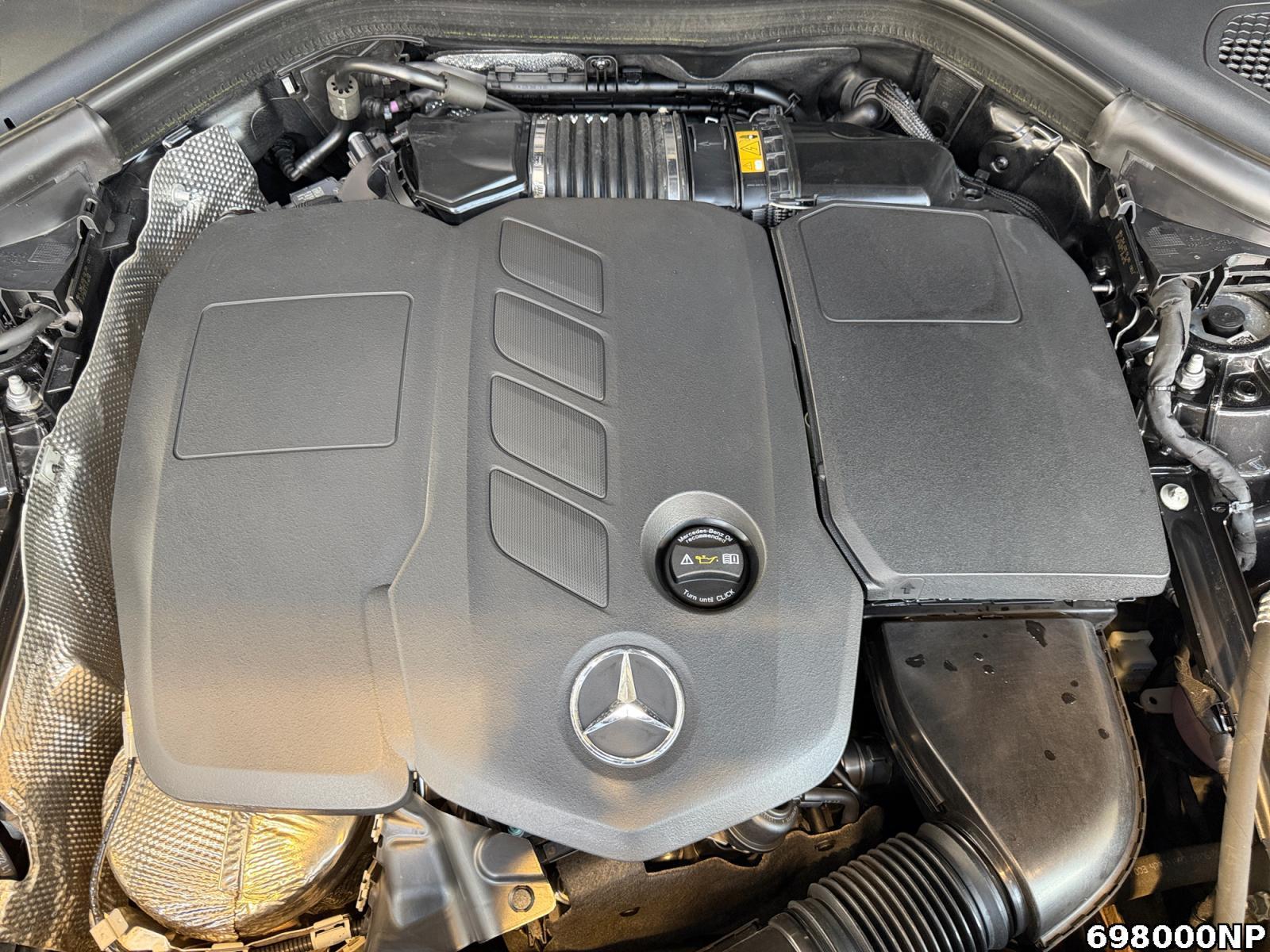 Fahrzeugabbildung Mercedes-Benz GLC 220 d AMG Standheizung Head-Up Pano AHK 360°