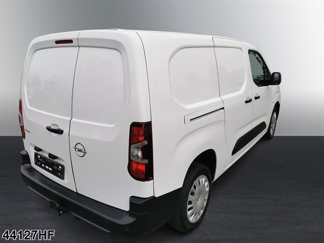 Fahrzeugabbildung Opel Combo E Cargo/Doppelkabine 1.5 D, Edition XL