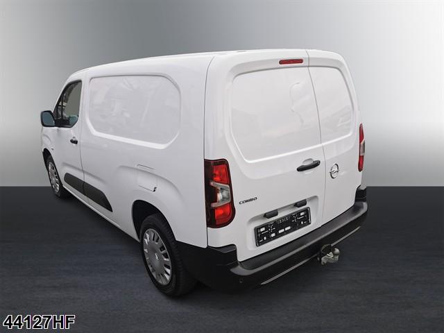 Fahrzeugabbildung Opel Combo E Cargo/Doppelkabine 1.5 D, Edition XL