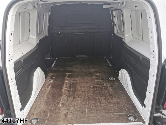 Fahrzeugabbildung Opel Combo E Cargo/Doppelkabine 1.5 D, Edition XL