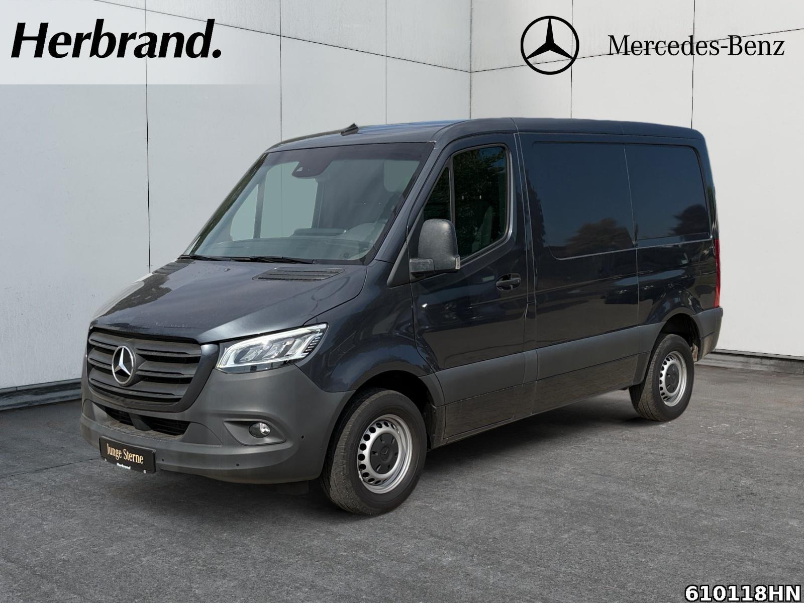Mercedes-Benz Sprinter 317 CDI *L1H1*LED*Klima*Navi*Kamera*