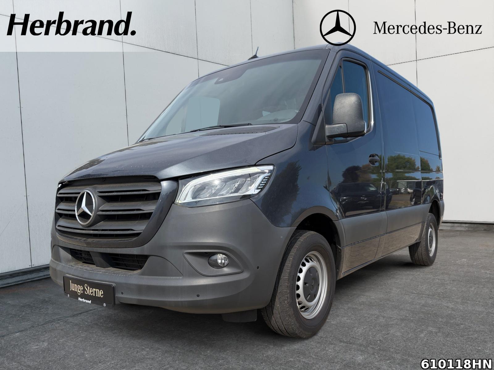 Fahrzeugabbildung Mercedes-Benz Sprinter 317 CDI *L1H1*LED*Klima*Navi*Kamera*