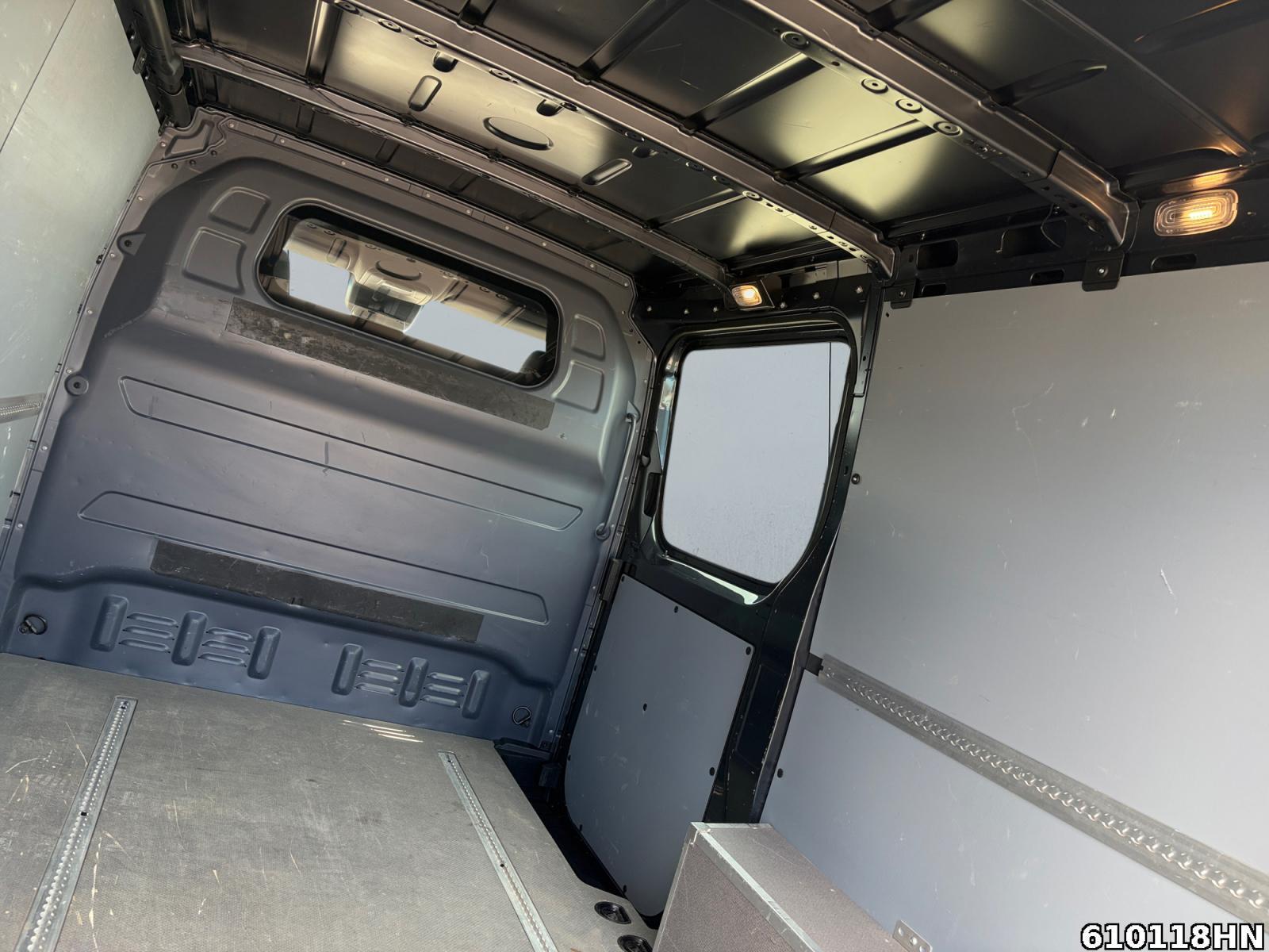 Fahrzeugabbildung Mercedes-Benz Sprinter 317 CDI *L1H1*LED*Klima*Navi*Kamera*