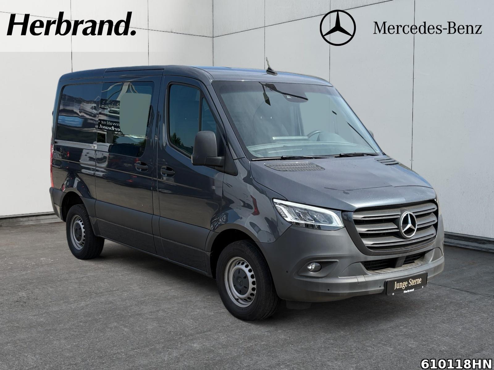 Fahrzeugabbildung Mercedes-Benz Sprinter 317 CDI *L1H1*LED*Klima*Navi*Kamera*