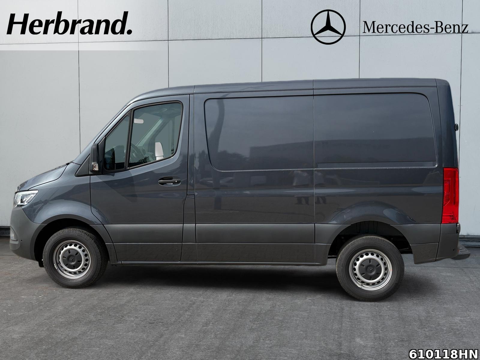Fahrzeugabbildung Mercedes-Benz Sprinter 317 CDI *L1H1*LED*Klima*Navi*Kamera*