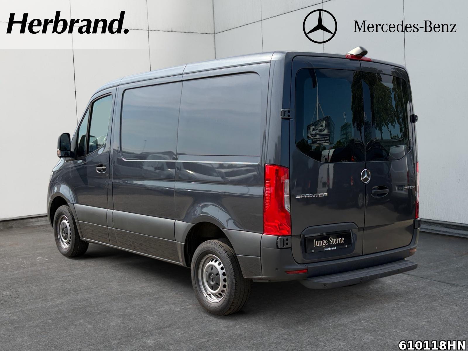 Fahrzeugabbildung Mercedes-Benz Sprinter 317 CDI *L1H1*LED*Klima*Navi*Kamera*