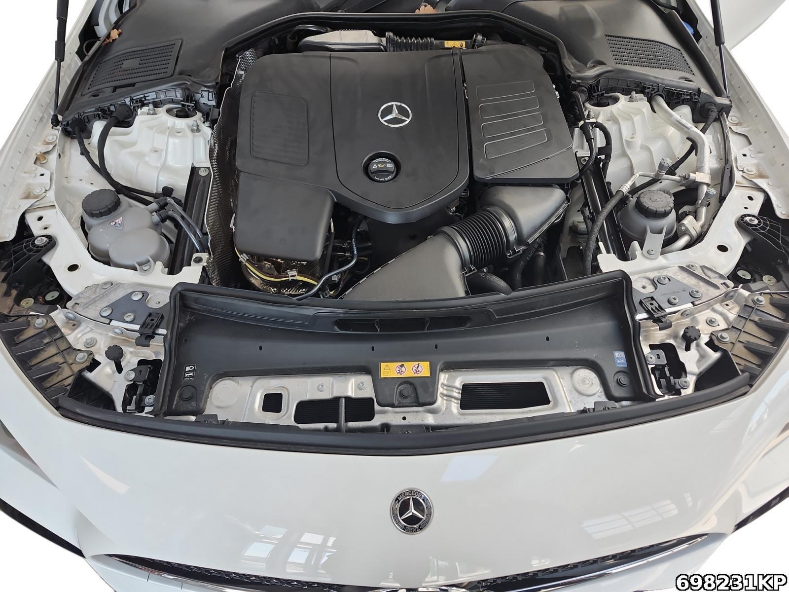 Fahrzeugabbildung Mercedes-Benz CLE 200 Coupé AMG Pano Night DigitalLight