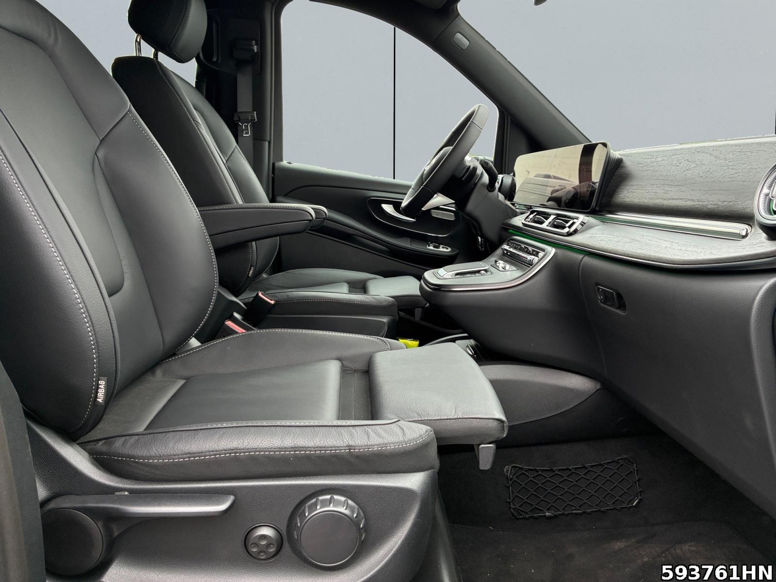 Fahrzeugabbildung Mercedes-Benz V 300 AVG/XXL 4MATIC AMG *8 SITZE*BURMESTER*UVM*