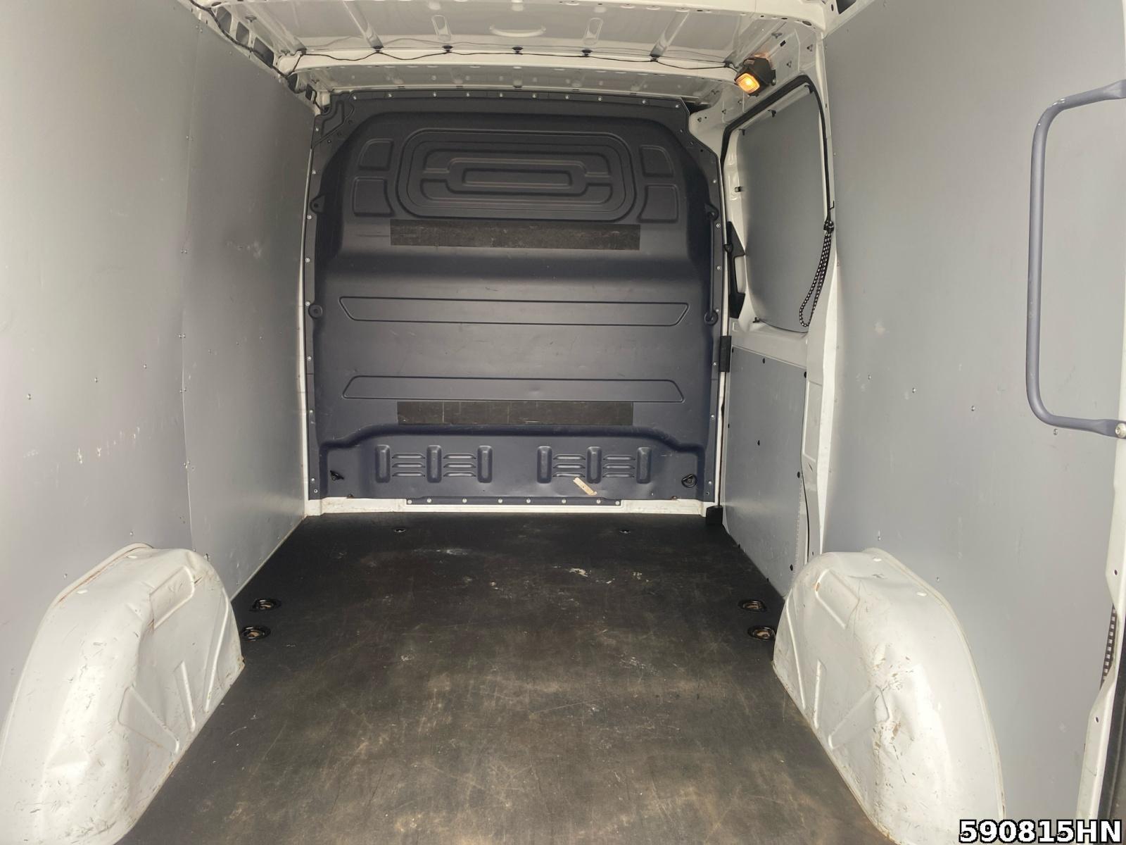 Fahrzeugabbildung Mercedes-Benz Sprinter 211 CDI **KLIMA**AHK**L1H1**3 SITZE**